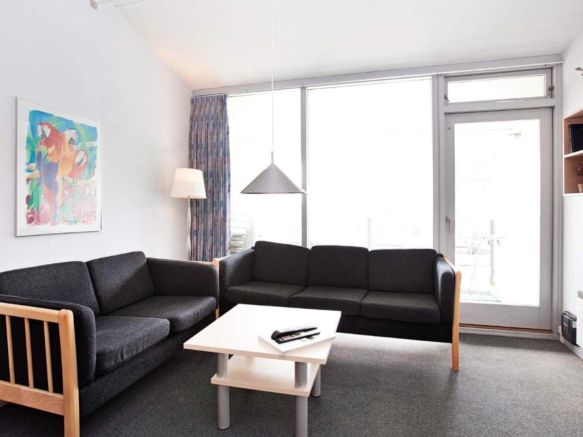 Apartment Ringkobing Xciii Exterior photo